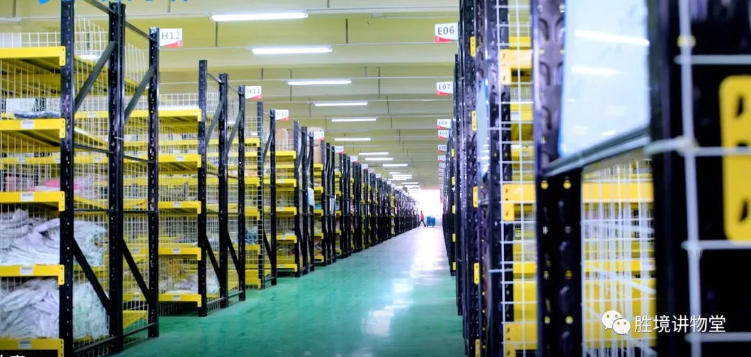 wms仓库管理软件